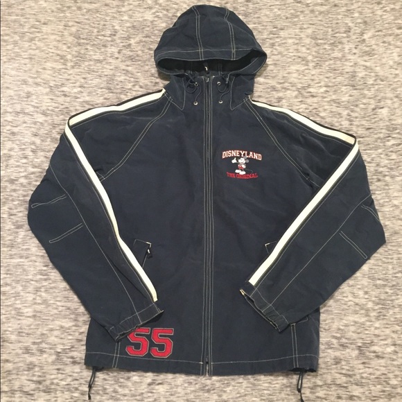 Disney Other - Vintage Disneyland jacket